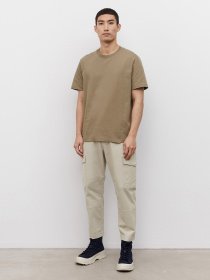 Футболка Marc O’Polo модель 222208351046-726 Фото