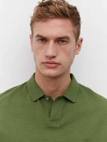 Поло Marc O’Polo модель 222208353094-437 Фото