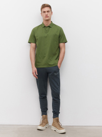 Поло Marc O’Polo модель 222208353094-437 Фото