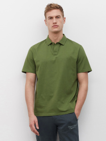 Поло Marc O’Polo модель 222208353094-437 Фото