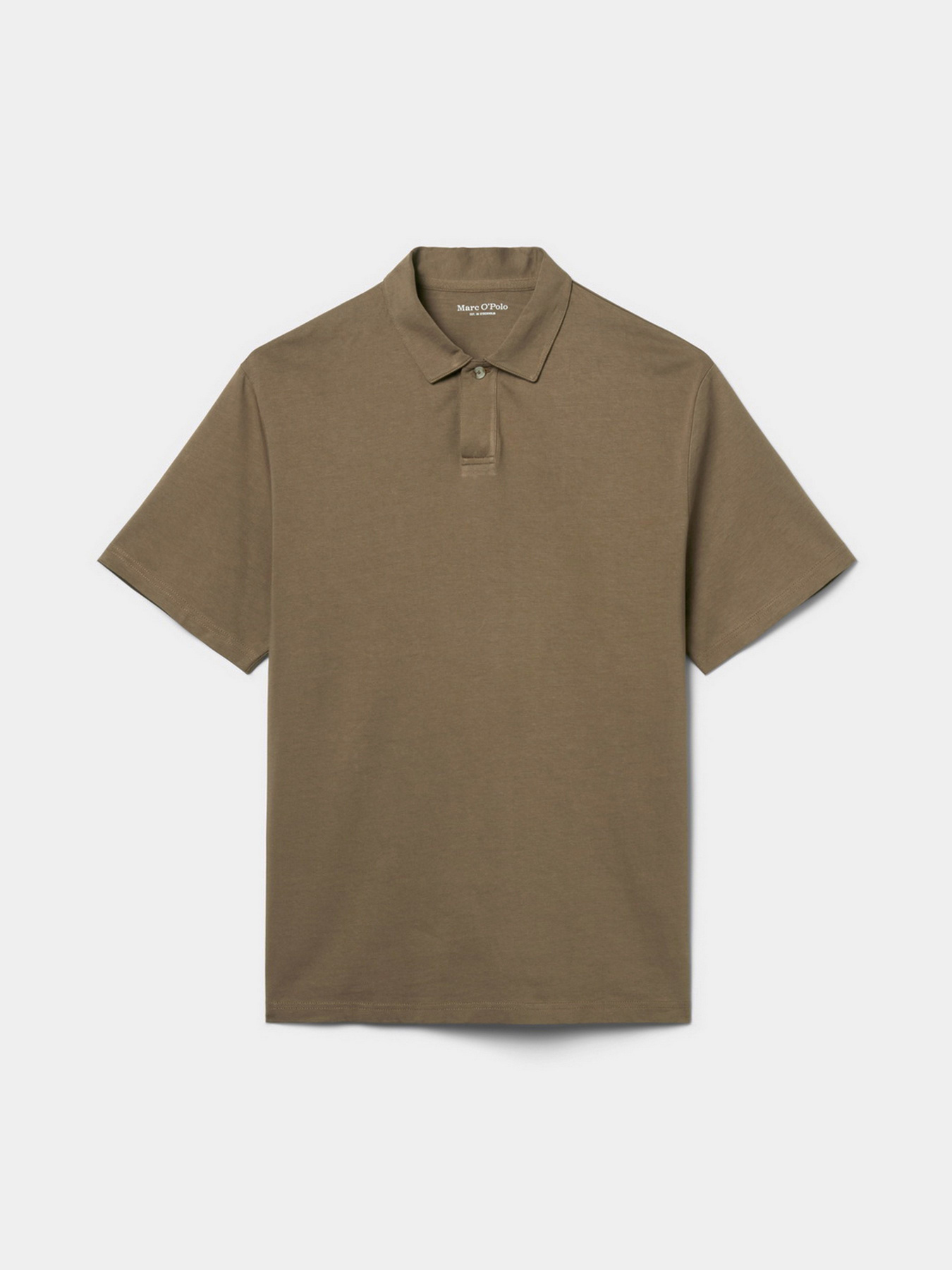 Поло Marc O’Polo модель 222208353094-726 Фото