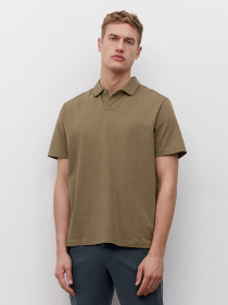 Поло Marc O’Polo модель 222208353094-726 Фото