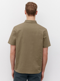 Поло Marc O’Polo модель 222208353094-726 Фото