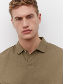 Поло Marc O’Polo модель 222208353094-726 Фото