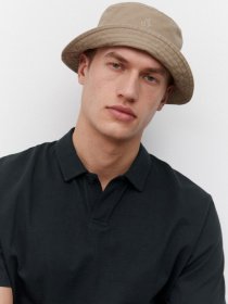 Поло Marc O’Polo модель 222208353094-898 Фото