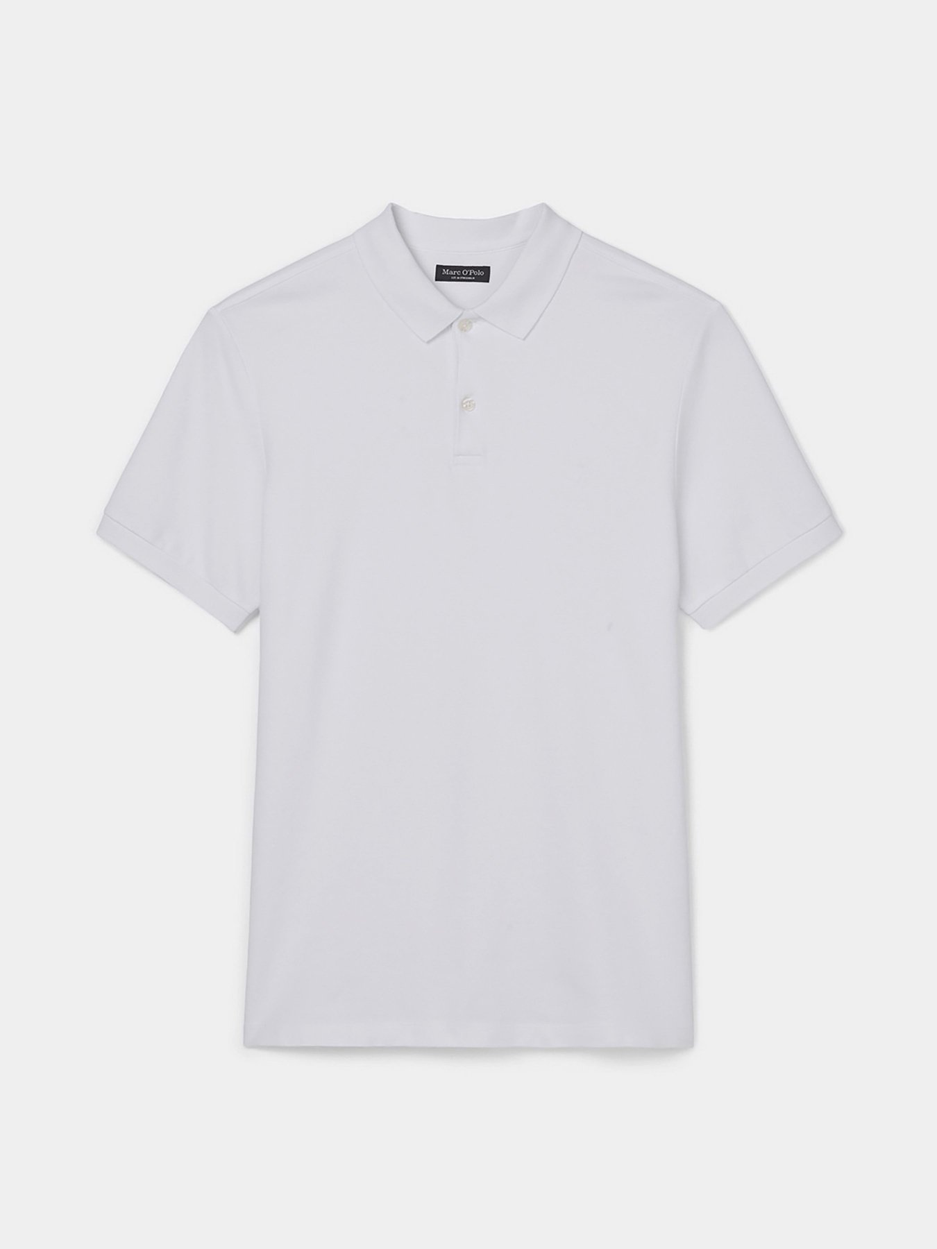 Поло Marc O’Polo модель 222249653190-100 Фото