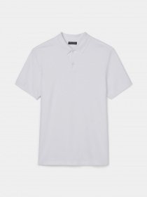 Поло Marc O’Polo модель 222249653190-100 Фото