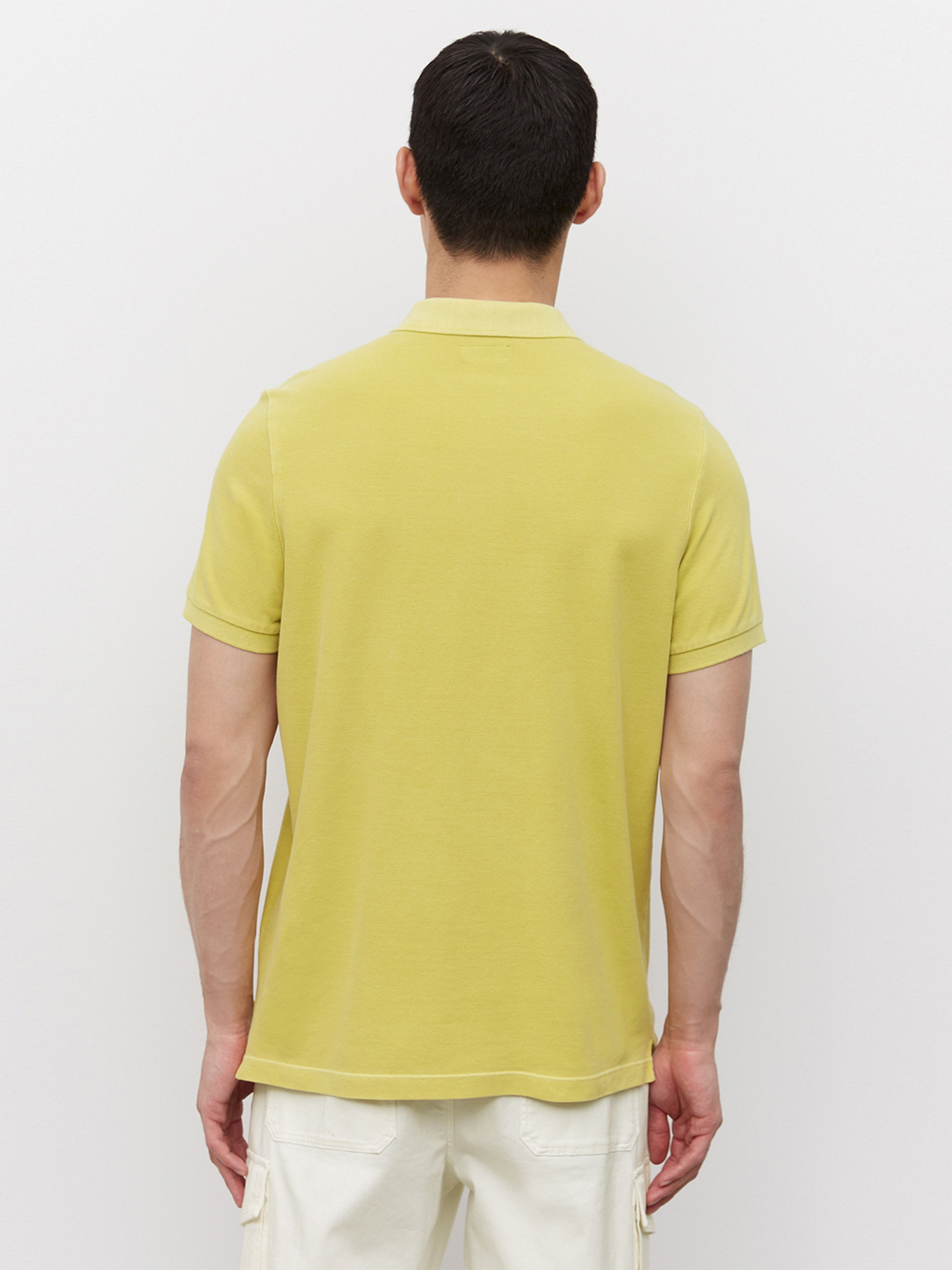 Поло Marc O’Polo модель 222249653190-250 Фото