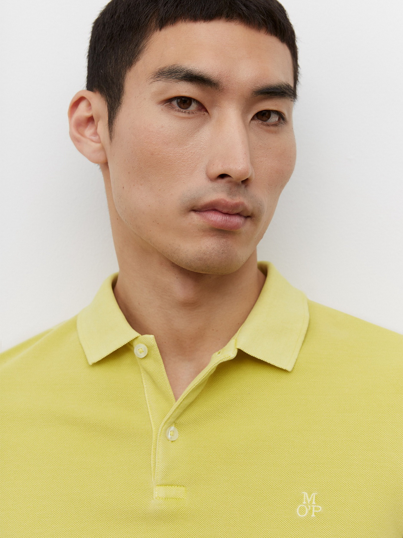 Поло Marc O’Polo модель 222249653190-250 Фото