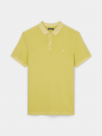 Поло Marc O’Polo модель 222249653190-250 Фото