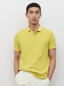 Поло Marc O’Polo модель 222249653190-250 Фото