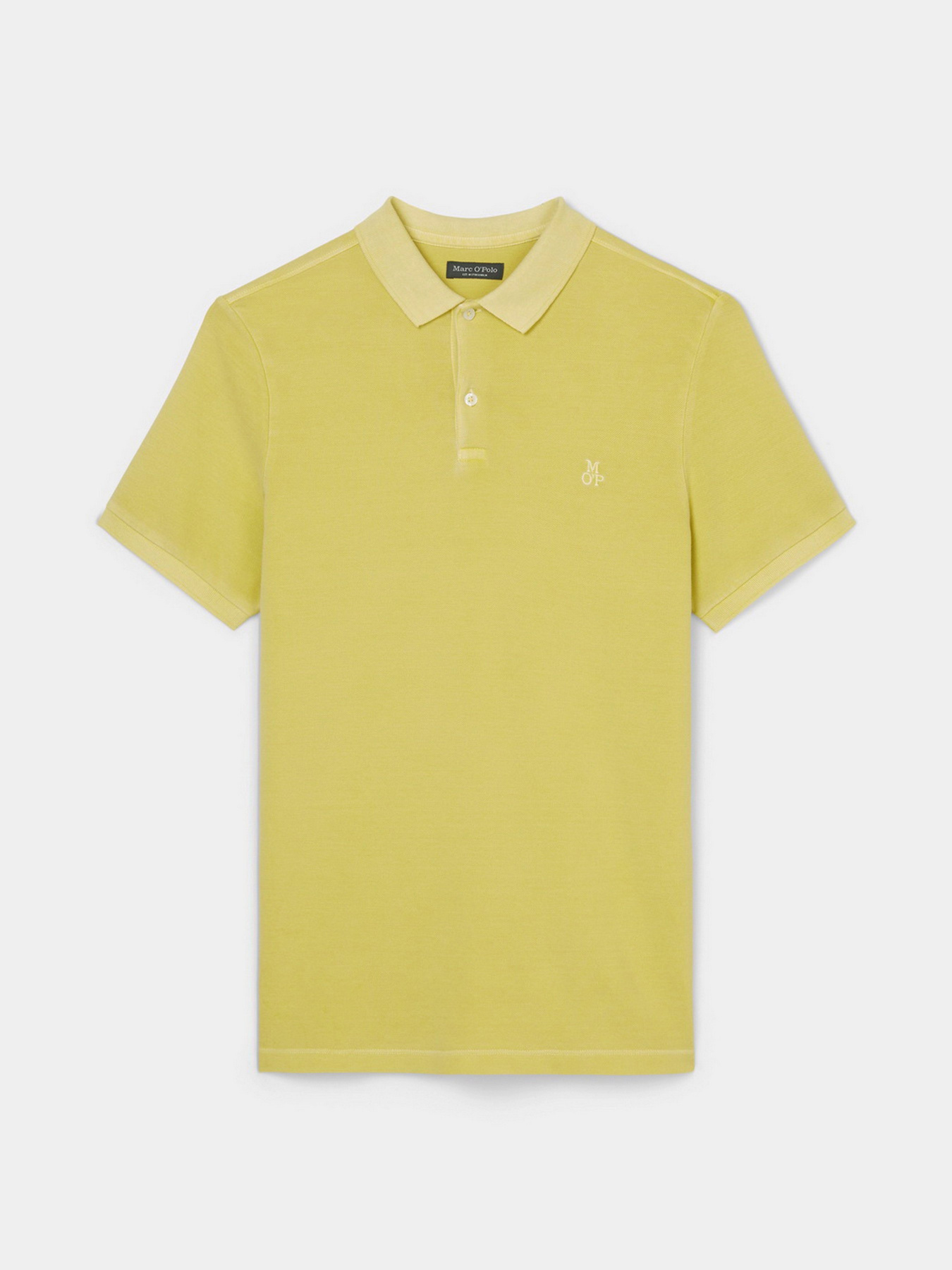 Поло Marc O’Polo модель 222249653190-250 Фото