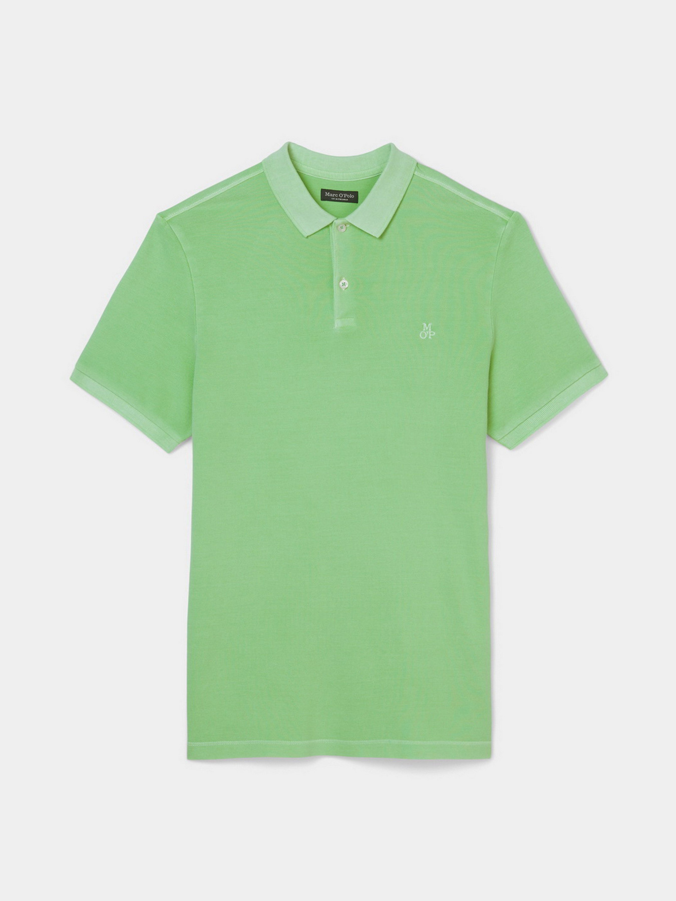 Поло Marc O’Polo модель 222249653190-428 Фото