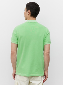 Поло Marc O’Polo модель 222249653190-428 Фото