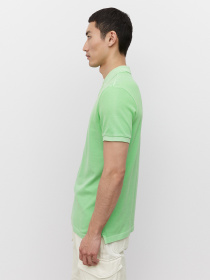 Поло Marc O’Polo модель 222249653190-428 Фото