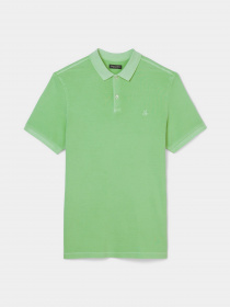 Поло Marc O’Polo модель 222249653190-428 Фото