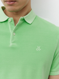 Поло Marc O’Polo модель 222249653190-428 Фото