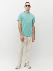 Футболки и поло Marc O’Polo DENIM модель 262232351402-846 Фото