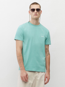 Футболки и поло Marc O’Polo DENIM модель 262232351402-846 Фото