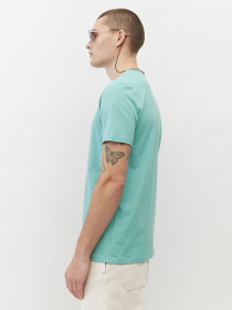 Футболки і поло Marc O’Polo DENIM модель 262232351402-846 Фото