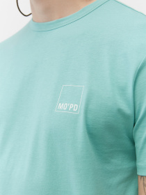 Футболки і поло Marc O’Polo DENIM модель 262232351402-846 Фото