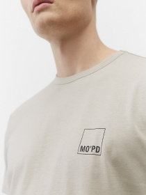 Футболки і поло Marc O’Polo DENIM модель 262232351402-910 Фото