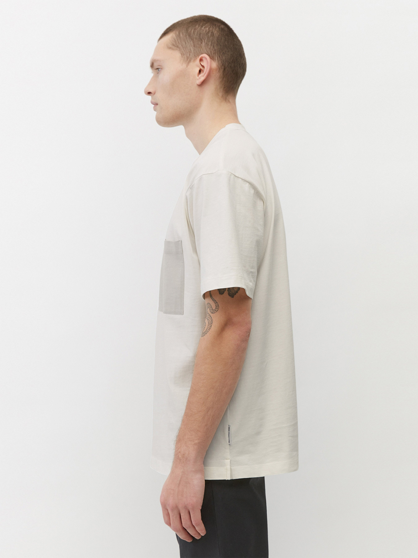 Футболка Marc O’Polo DENIM модель 262236251310-101 Фото