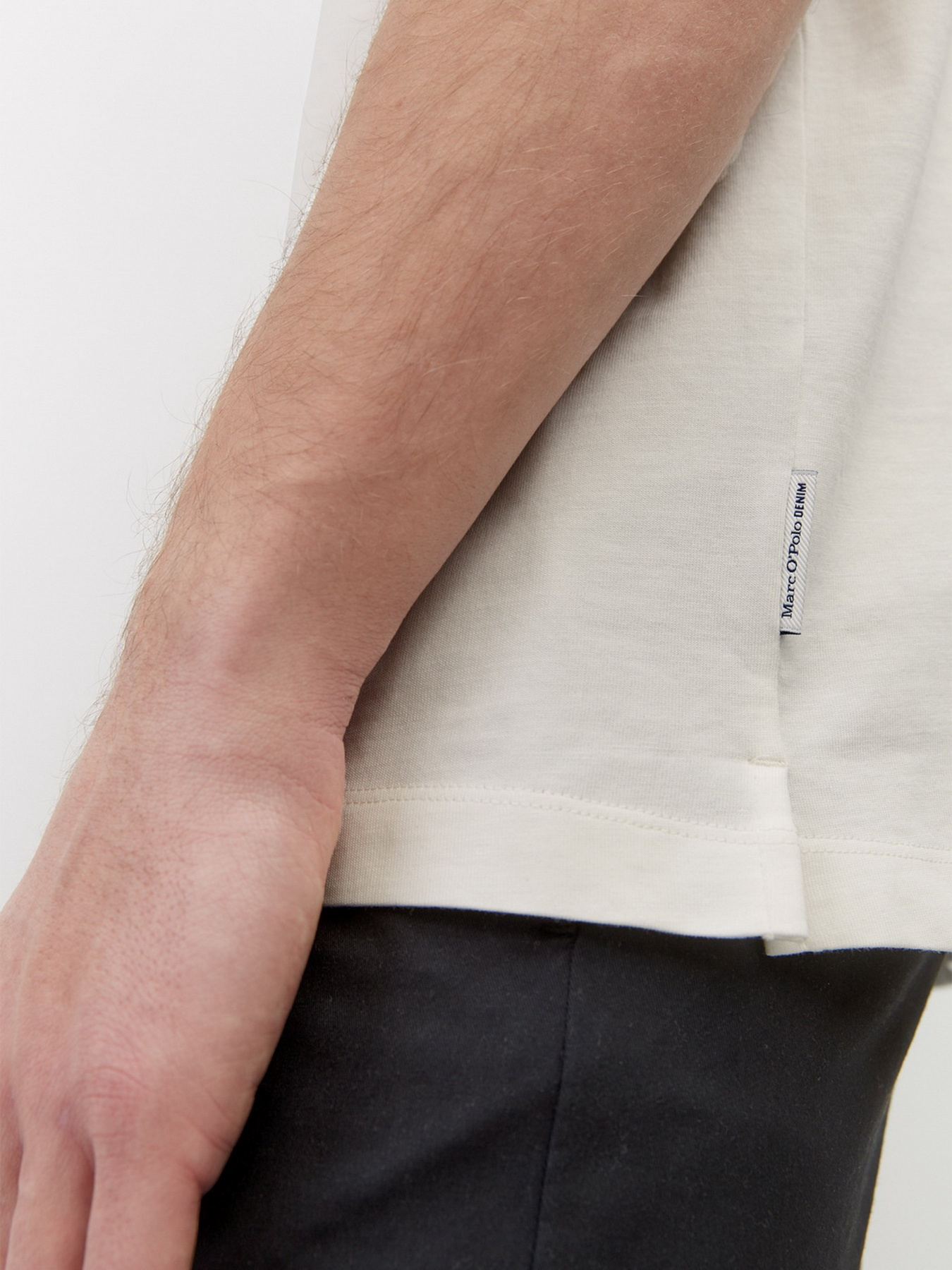 Футболка Marc O’Polo DENIM модель 262236251310-101 Фото