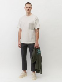 Футболка Marc O’Polo DENIM модель 262236251310-101 Фото