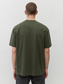 Футболка Marc O’Polo DENIM модель 262236251310-937 Фото