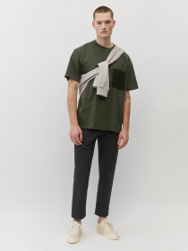 Футболка Marc O’Polo DENIM модель 262236251310-937 Фото