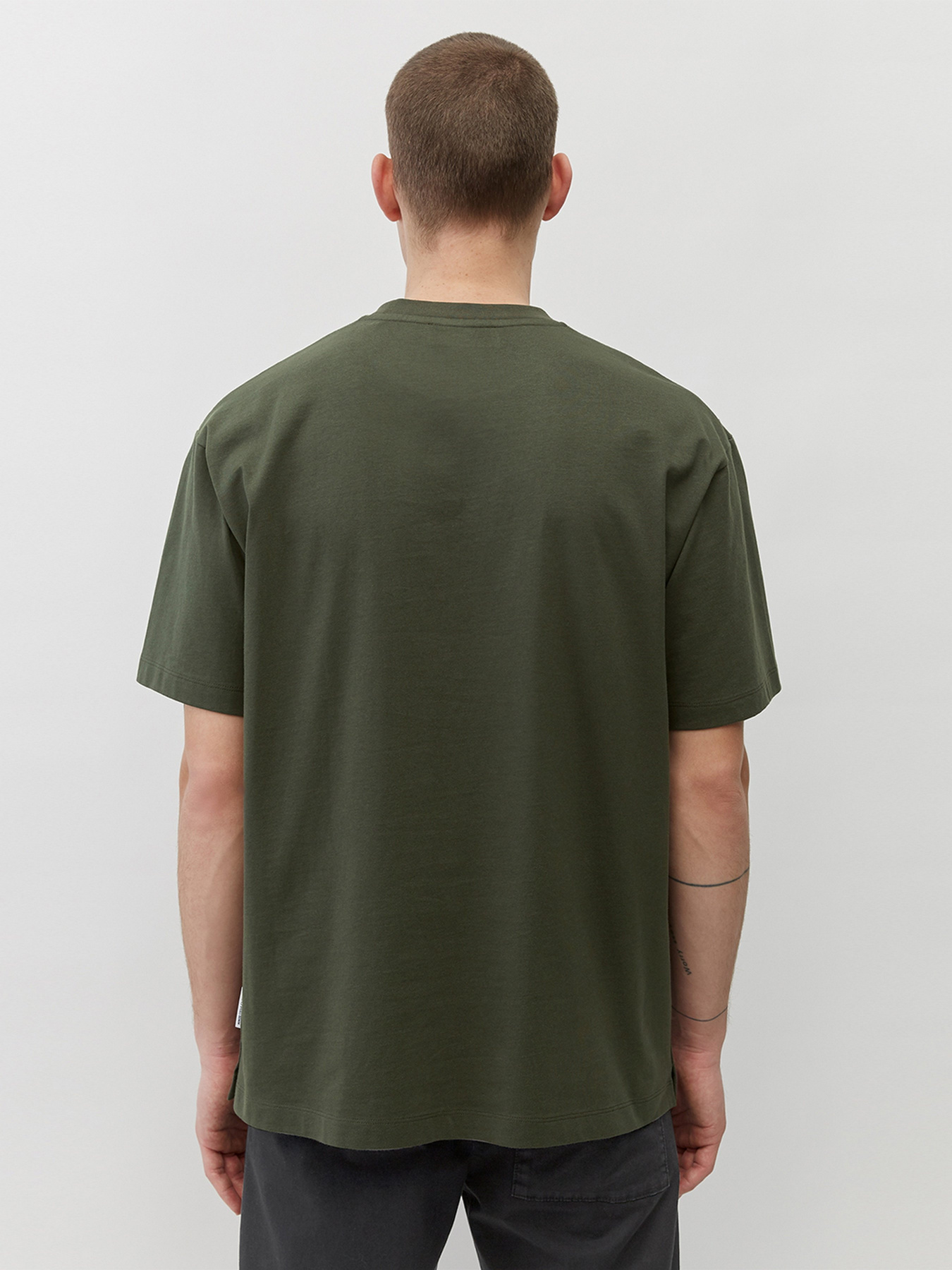 Футболка Marc O’Polo DENIM модель 262236251310-937 Футболка Marc O’Polo DENIM модель 262236251310-937 Фото