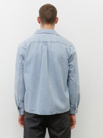 Рубашка Marc O’Polo DENIM модель 262923322016-P55 Фото