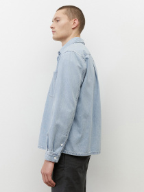 Рубашка Marc O’Polo DENIM модель 262923322016-P55 Фото