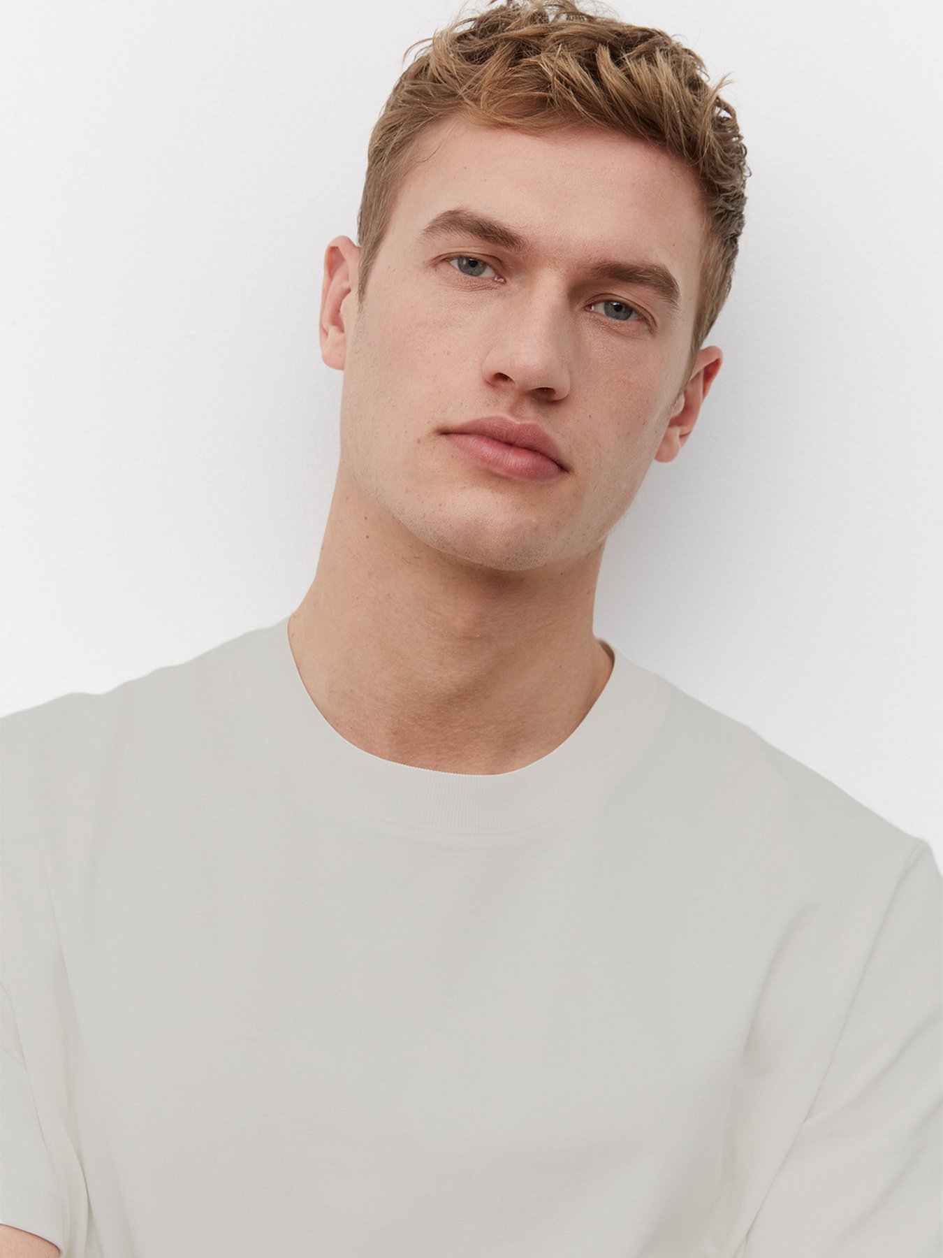 Футболка Marc O’Polo модель M22208351046-107 Фото