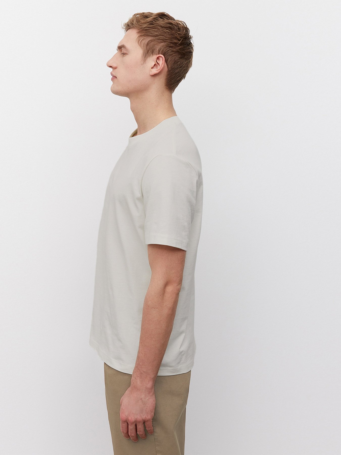 Футболка Marc O’Polo модель M22208351046-107 Фото