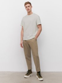 Футболка Marc O’Polo модель M22208351046-107 Фото