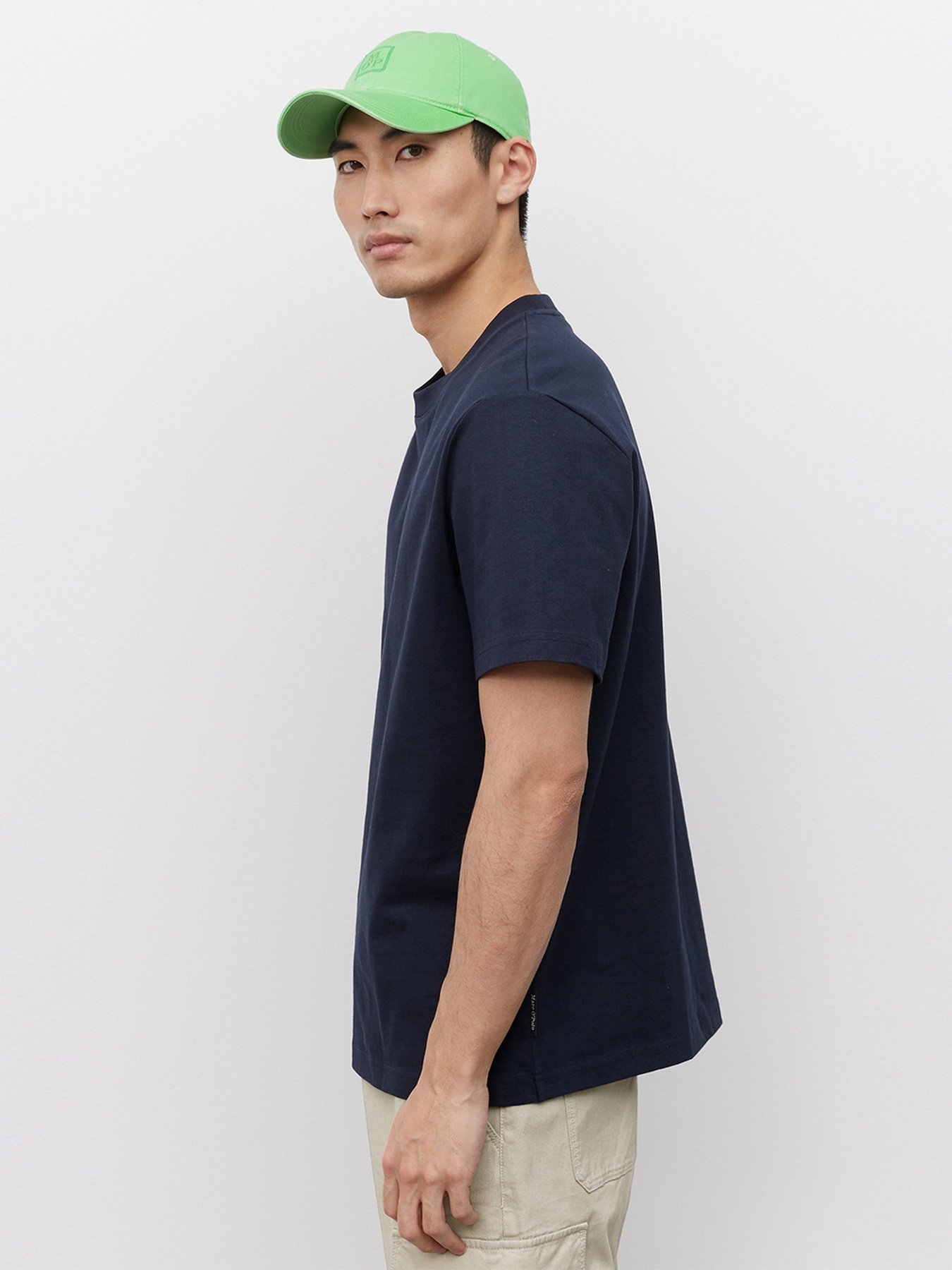 Футболка Marc O’Polo модель M22208351046-898 Фото