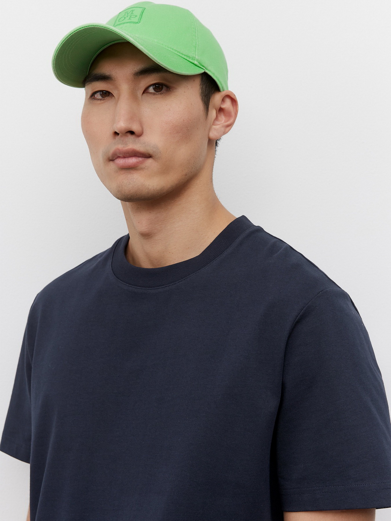 Футболка Marc O’Polo модель M22208351046-898 Фото