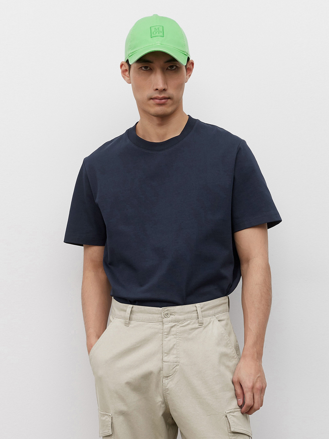 Футболка Marc O’Polo модель M22208351046-898 Фото