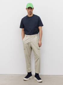 Футболка Marc O’Polo модель M22208351046-898 Фото