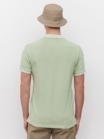 Поло Marc O’Polo модель M22249653190-417 Фото