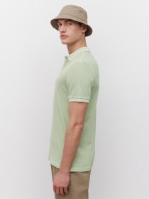 Поло Marc O’Polo модель M22249653190-417 Фото