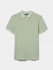 Поло Marc O’Polo модель M22249653190-417 Фото