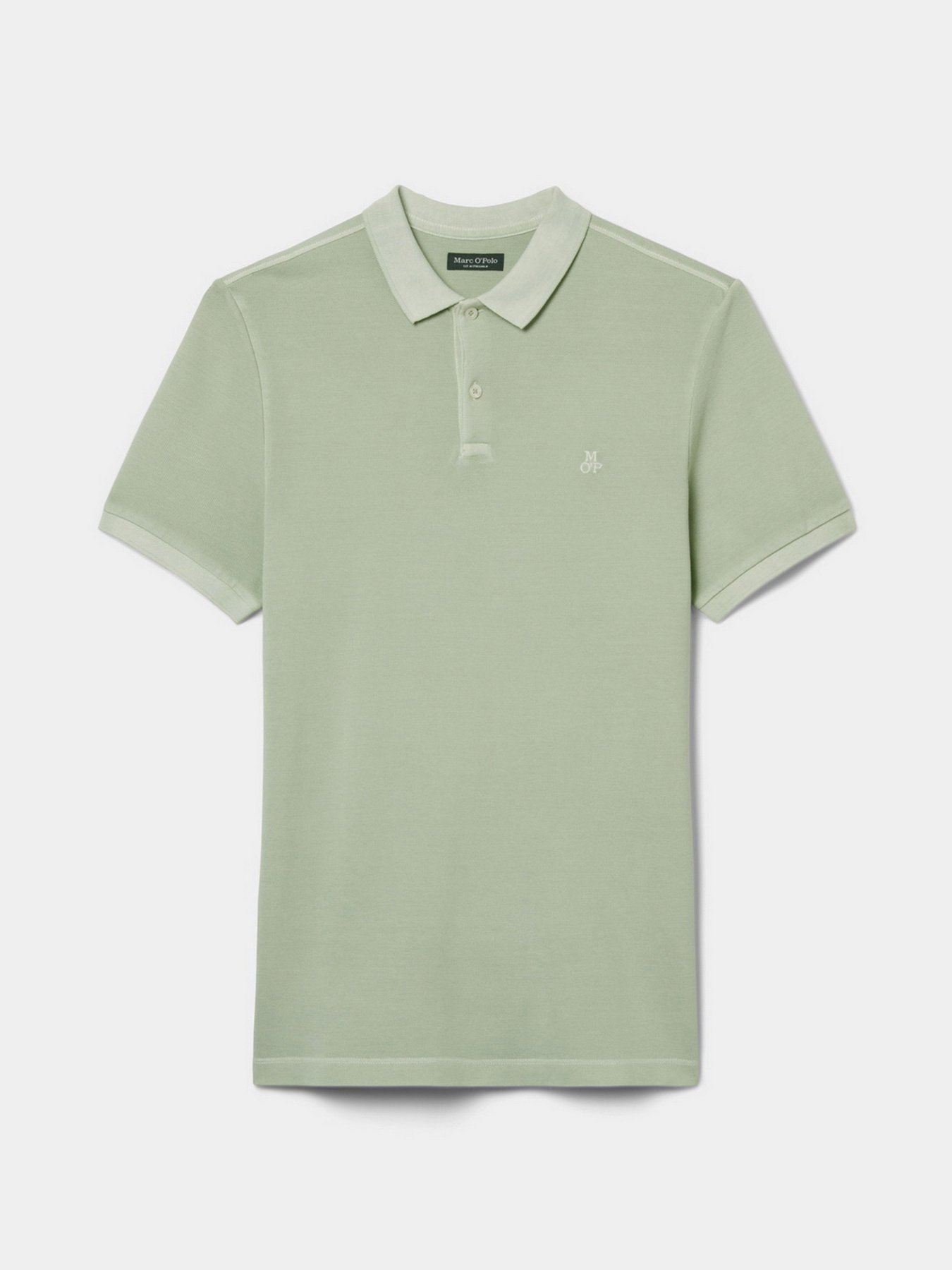Поло Marc O’Polo модель M22249653190-417 Фото