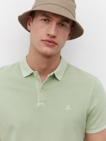 Поло Marc O’Polo модель M22249653190-417 Фото