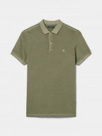 Поло Marc O’Polo модель M22249653190-465 Фото