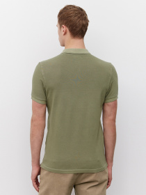 Поло Marc O’Polo модель M22249653190-465 Фото