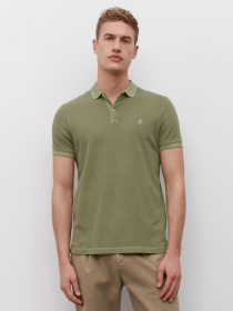 Поло Marc O’Polo модель M22249653190-465 Фото