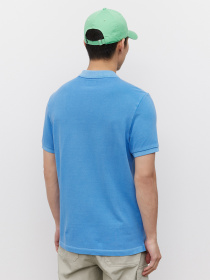 Поло Marc O’Polo модель M22249653190-829 Фото